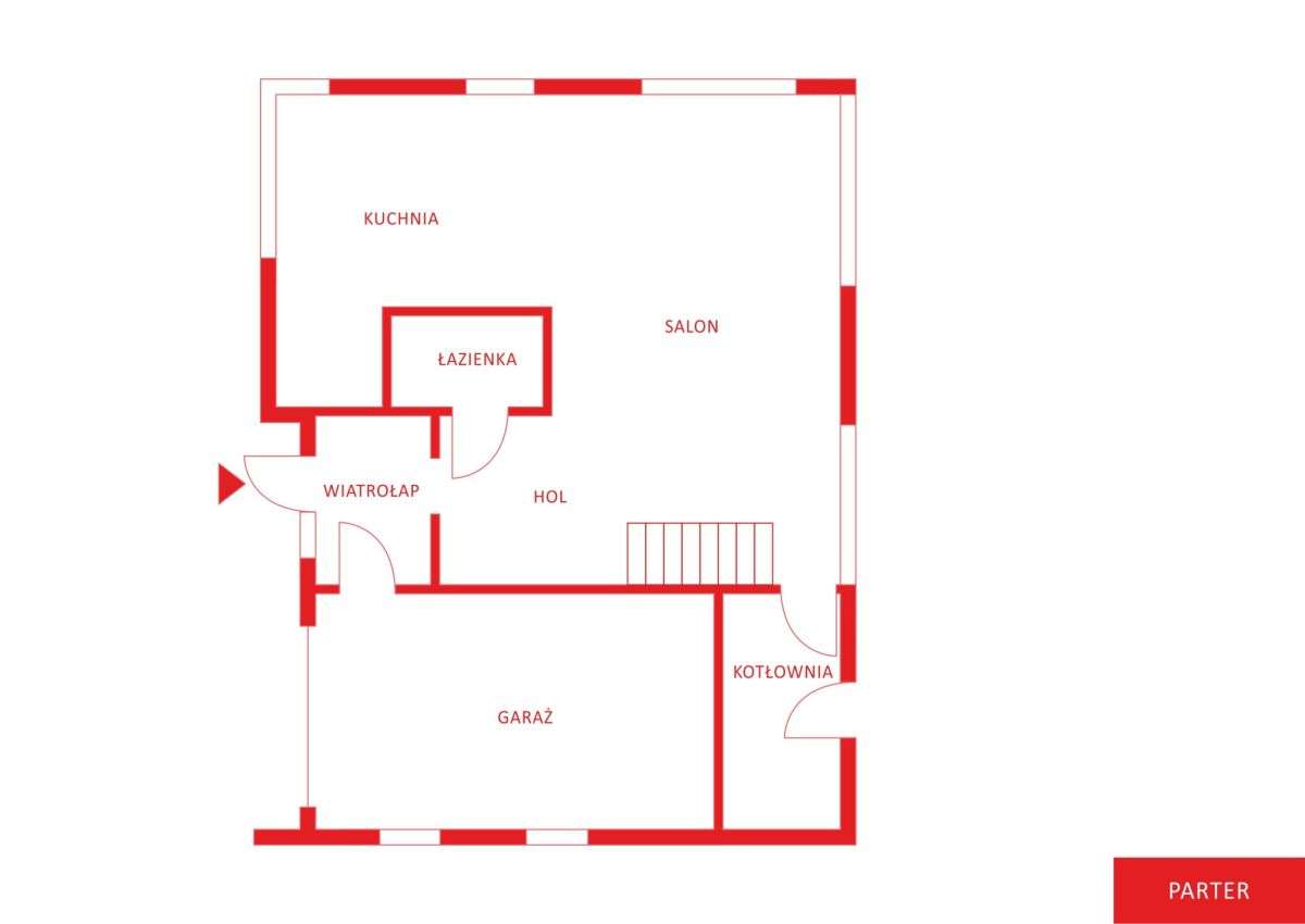 25 minut od Bydgoszczy - 146 m2! - Pełny obrazek: 4/10