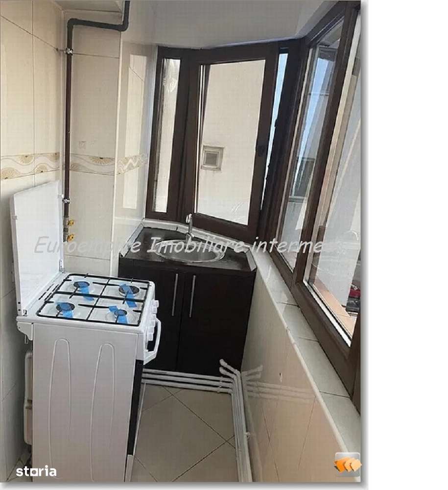 Apartament 4 camere de inchiriat Casa de Cultura, CENTRALA GAZ - Imagine principală: 5/8