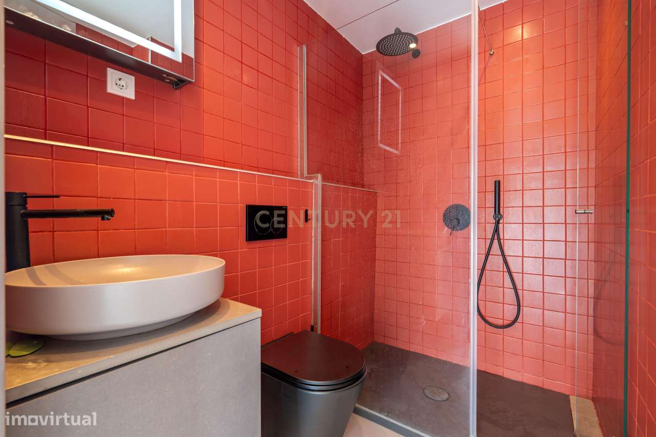 T0/Estúdio no centro de Portimão, E se o seu dinheiro começasse finalm-6