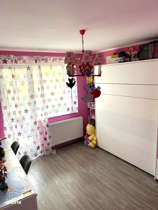 Apartament modern cu 2 camere si gradina, zona Dru Relax-8