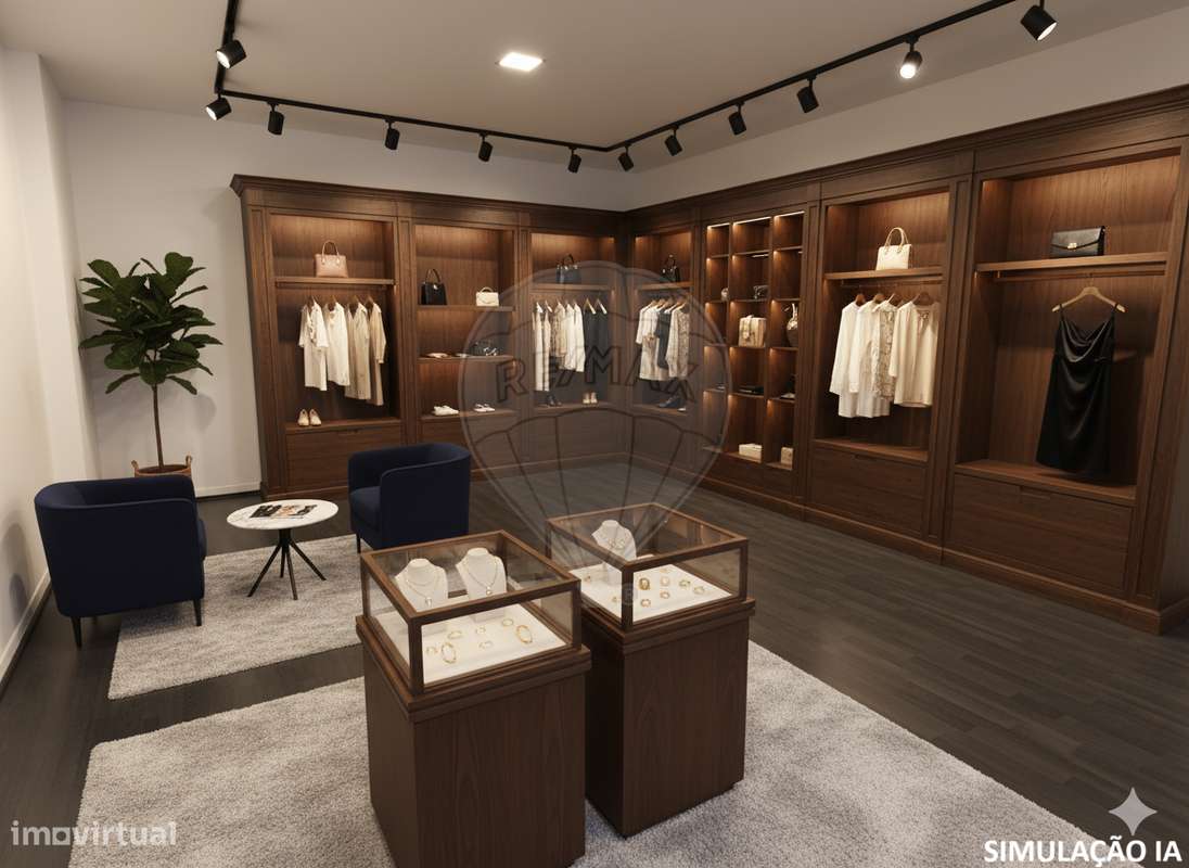 Loja  para venda - Grande imagem: 5/10