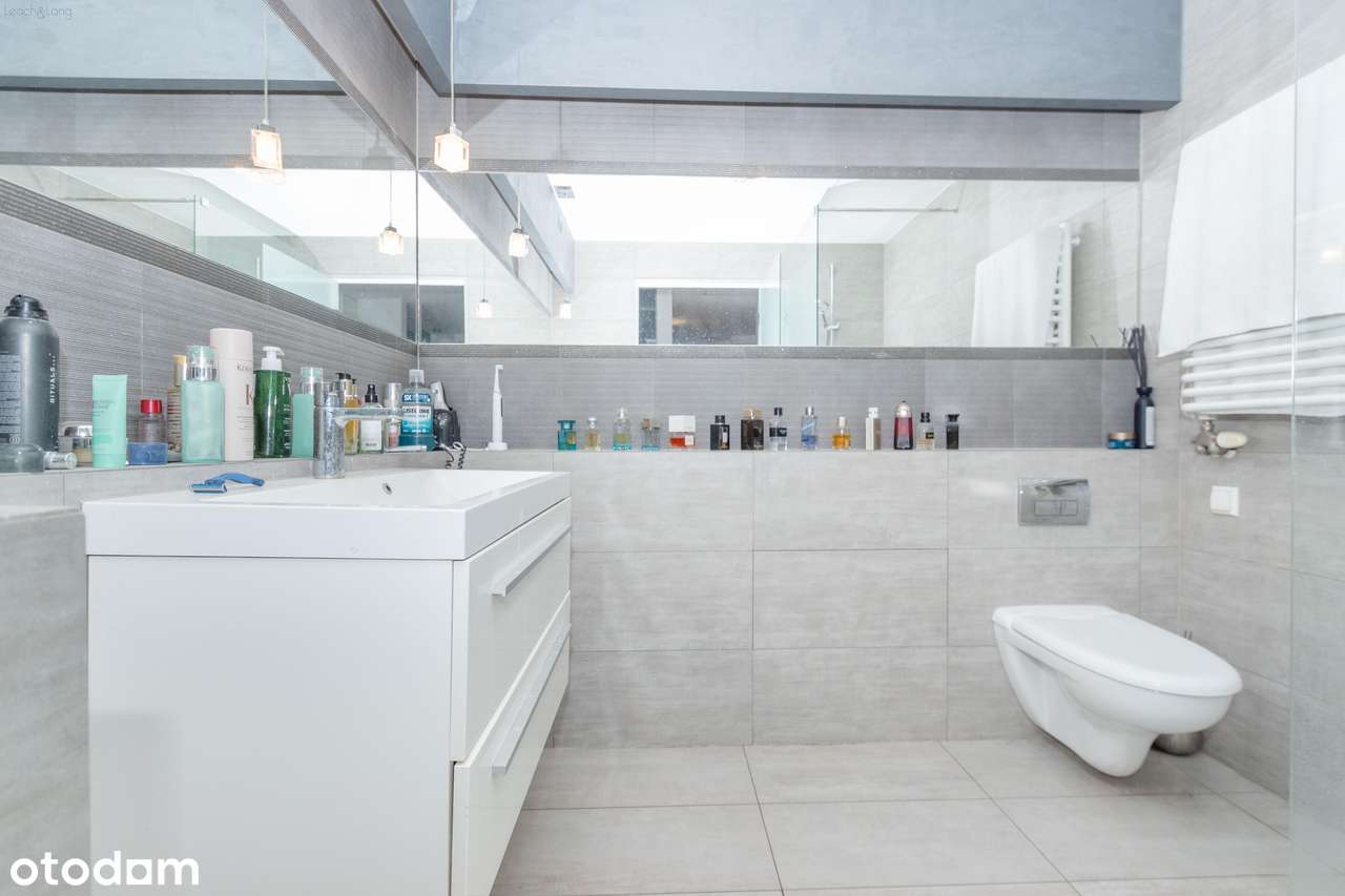 Na sprzedaż elegancki apartament w prestiżowej inwestycji Angel Plaza-9