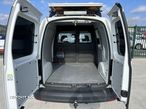 Volkswagen Caddy DSG 2.0 TDI - 14