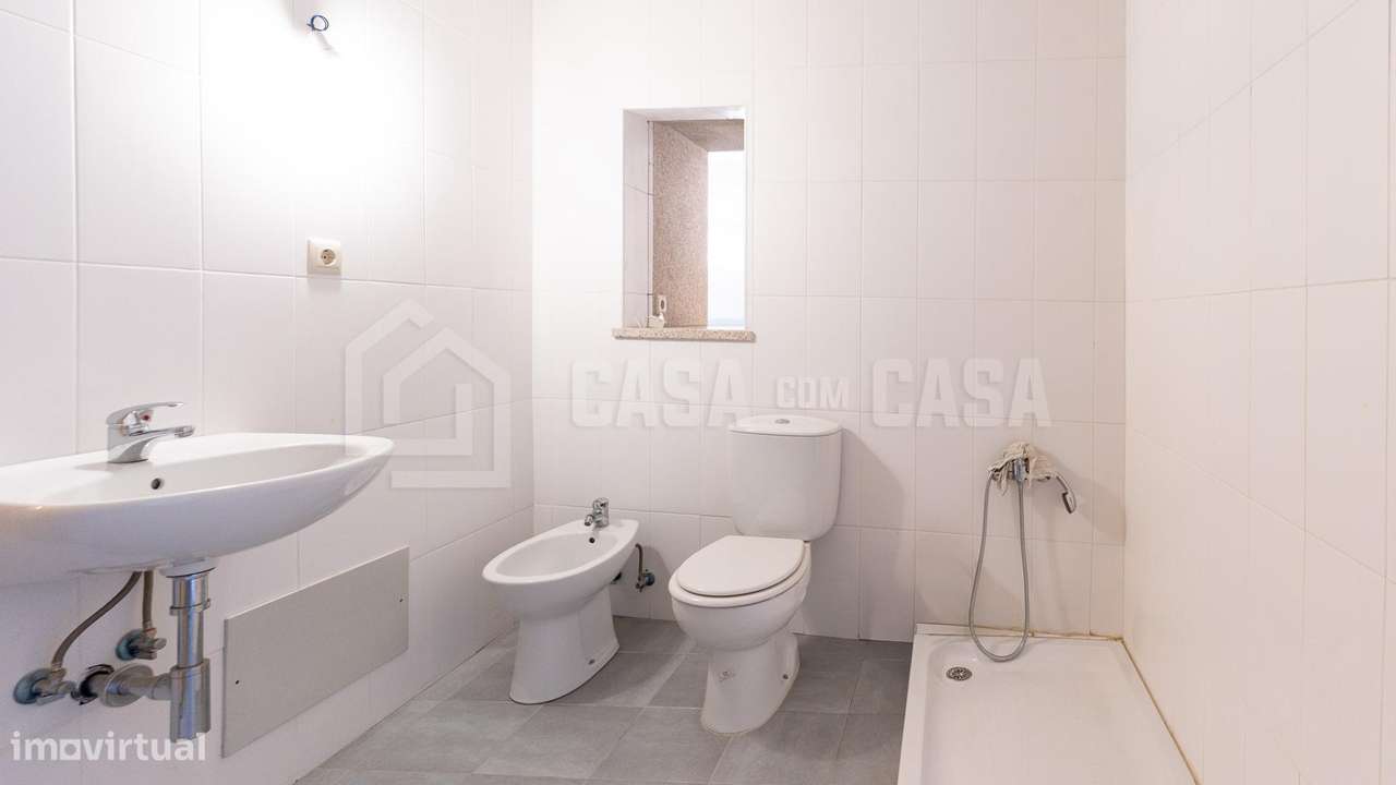 Moradia para Reconstrução em Mioma-10