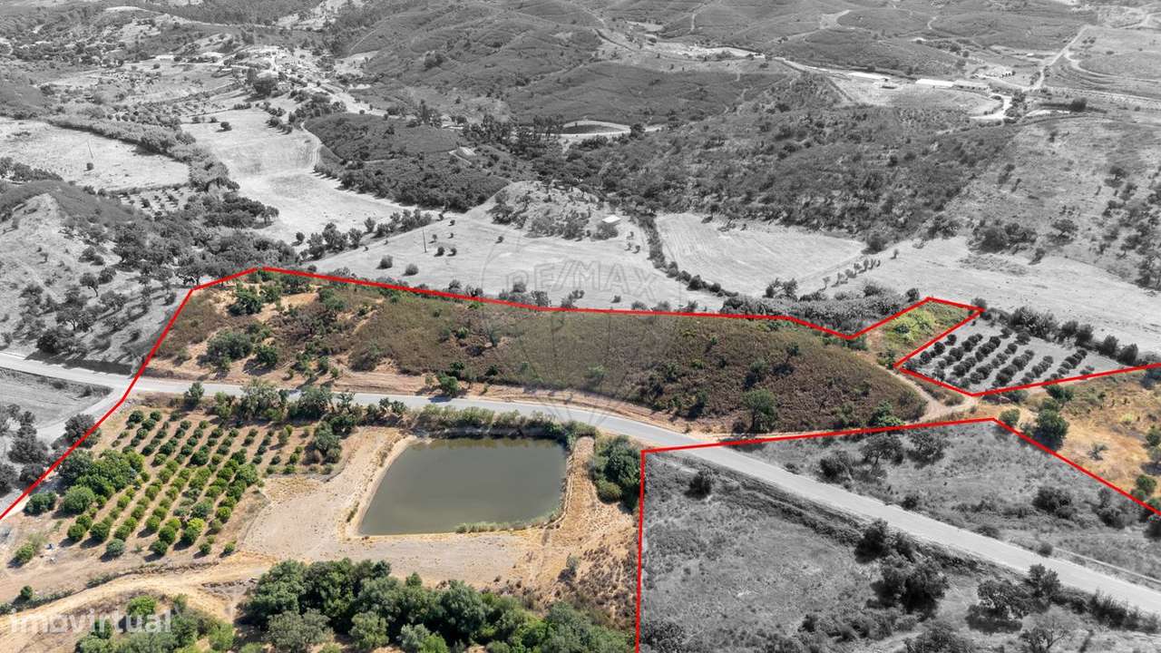 Quinta T4 para venda-17