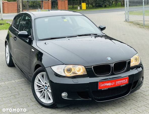 BMW Seria 1 - 29