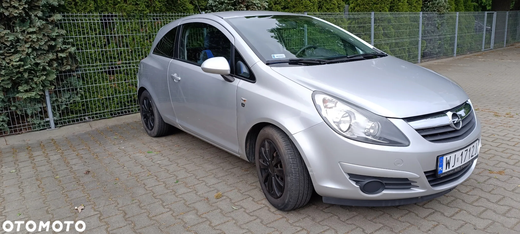 Opel Corsa 1.2 16V 111 - 3