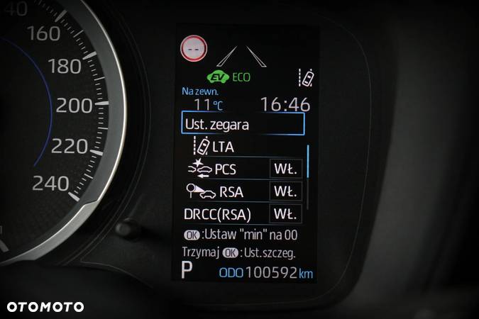 Toyota Corolla - 25
