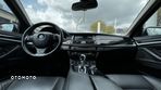 BMW Seria 5 520d Luxury Line - 24