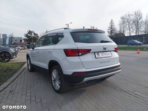 Seat Ateca - 4