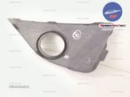 Grila proiector stanga Seat Ibiza din 2008 pana in 2012 originala in stare buna - 4