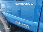 Iveco EuroCargo ML180E25K EVI_E - S180 - 17