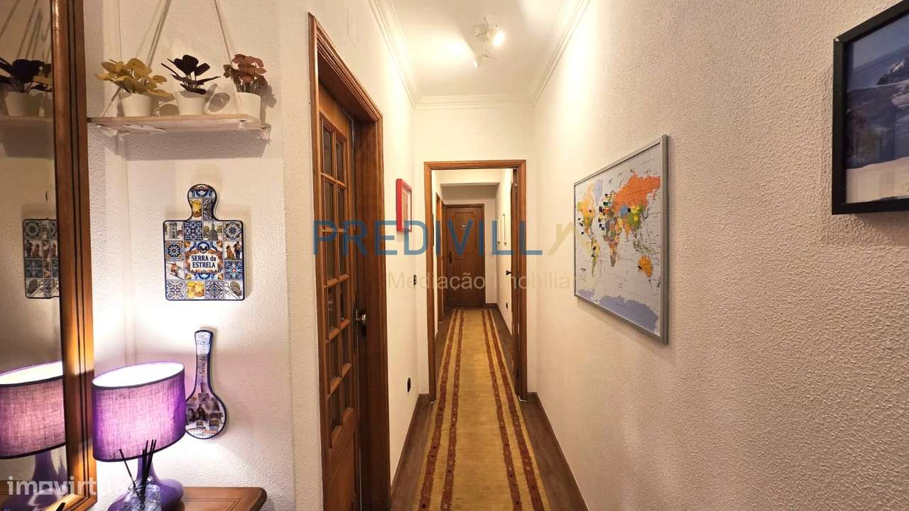 Apartamento T3 Venda em Aver-o-Mar, Amorim e Terroso,Póvoa de Varzim-15