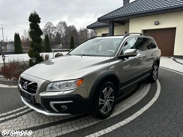 Volvo XC 70 3.2 AWD Summum - 9