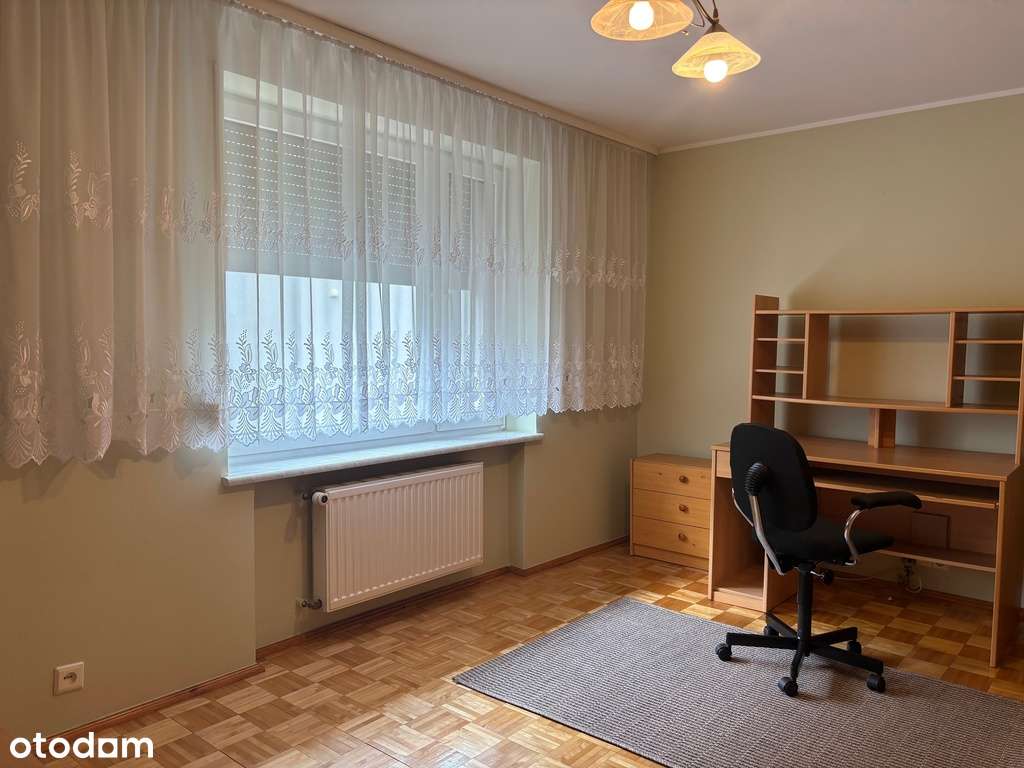 Dom w zabudowie bliźniaczej z 1997 r.-13