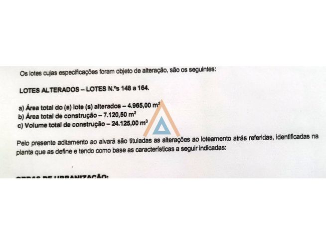 Sr. Construtor Sr. Investidor veja este excelente negócio que temos...-18