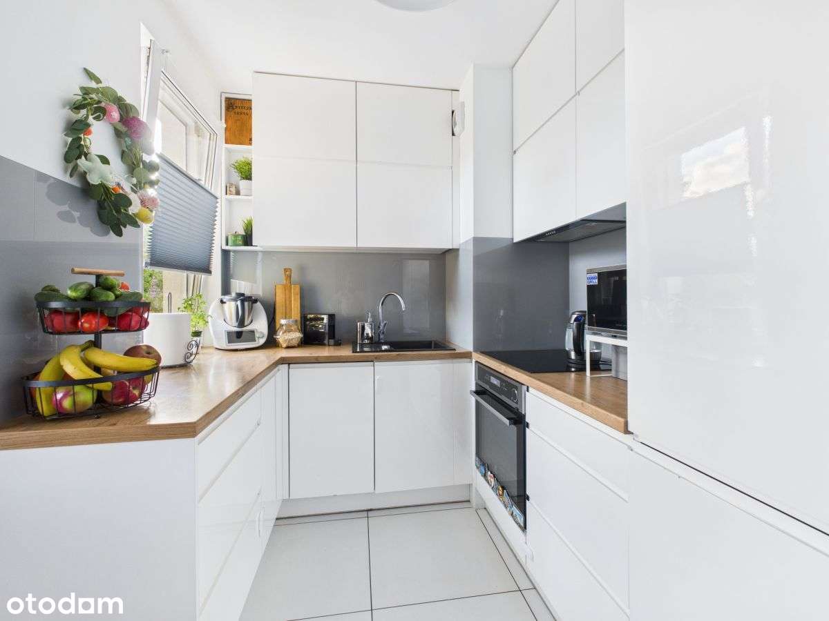 3 pokoje , rodzinne mieszkanie-8