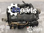 Motor CITROЁN C15 (VD-_) 1.9 D | 12.00 - 12.05 Usado REF.  WJY - 2