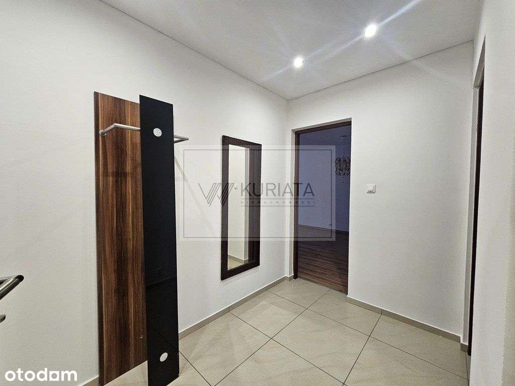 Duże mieszkanie z balkonem 2 piętro od ręki-11