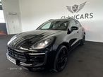 Porsche Macan GTS - 12