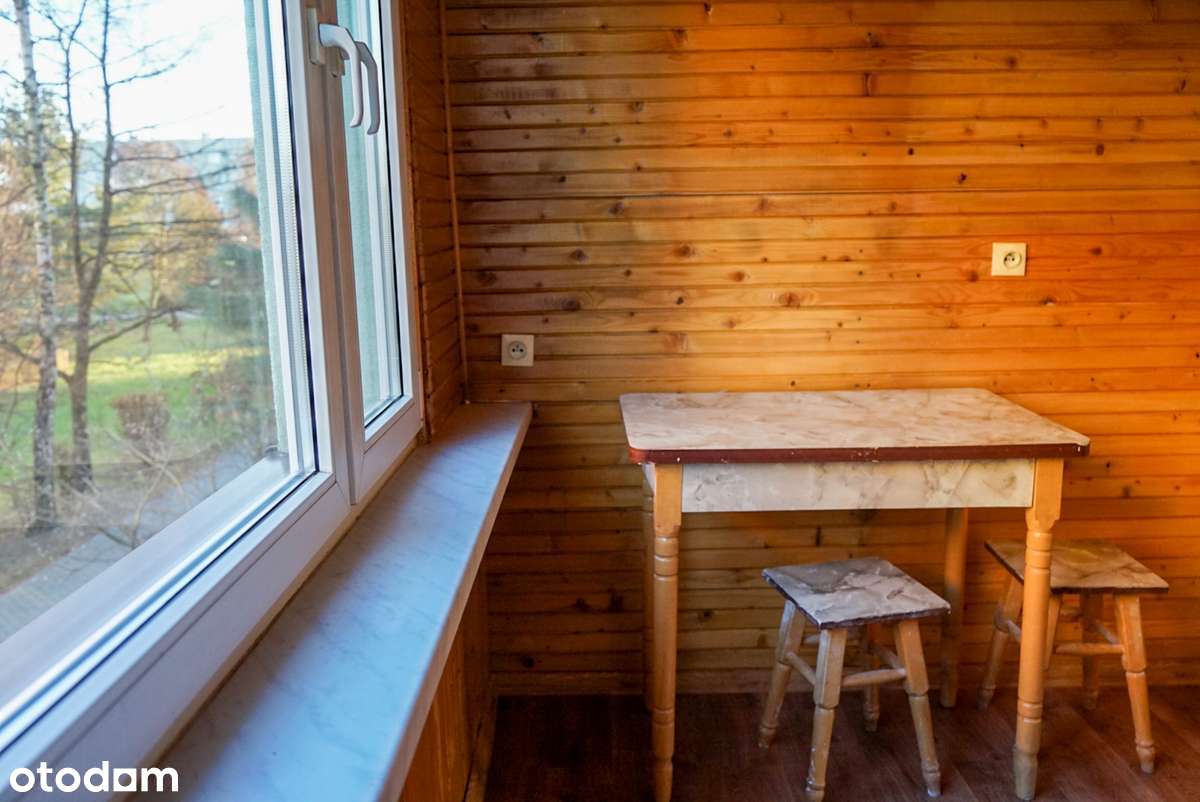 Black Week! [ Oferta wazna do 30.11 ] 3 pokoje w sercu Żywca - Pełny obrazek: 5/16