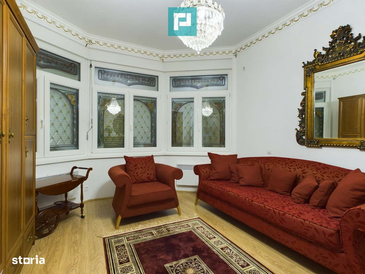 Vilă luxoasă în Serbia - Imagine principală: 4/20