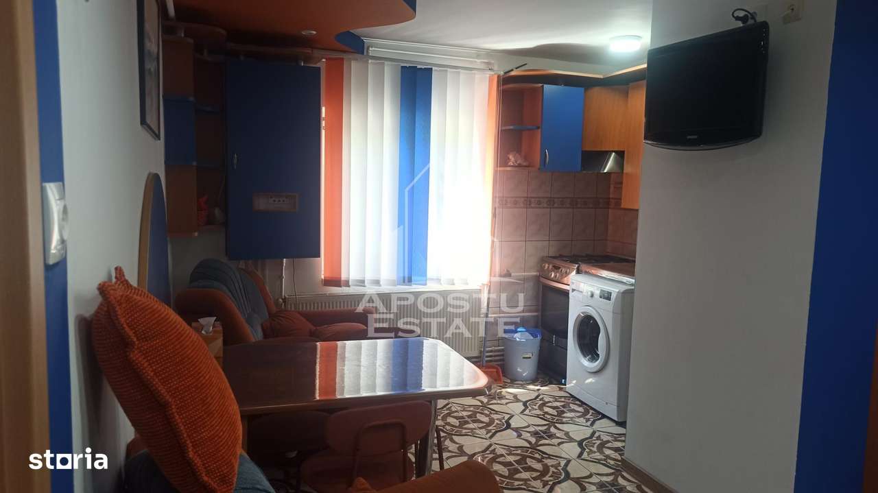 Apartament 2 camere, 70 mp, centrala proprie, zona ISHO - Imagine principală: 4/11