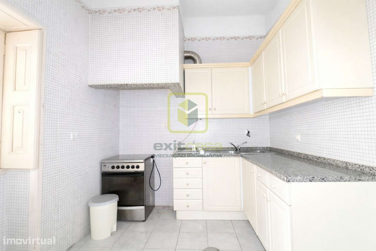 Apartamento no Centro de Aveiro - Grande imagem: 5/10