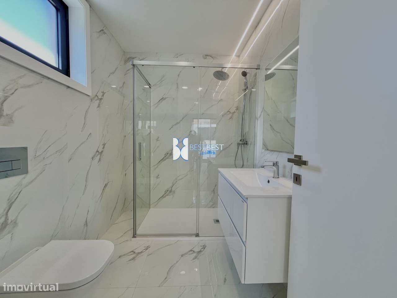 T3 NOVO , GRANDE VARANDA, DESIGN MODERNO, EQUIPADO, AIRO, BARCELOS-21