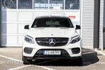 Mercedes-Benz GLE - 4