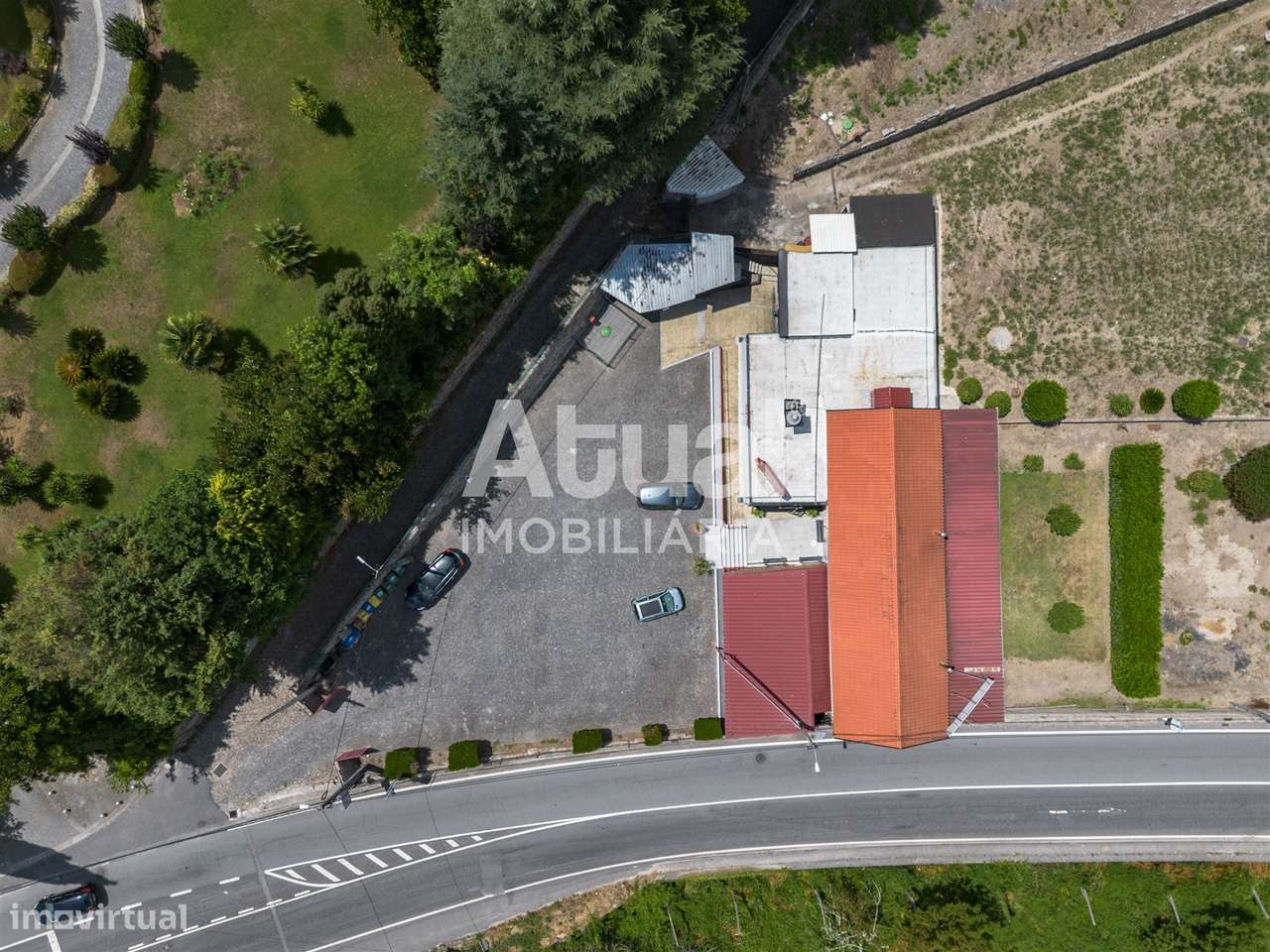 Restaurante  Trespasse em Infias,Vizela - Grande imagem: 2/36