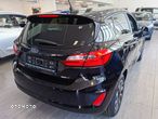 Ford Fiesta 1.0 EcoBoost mHEV Titanium ASS DCT - 3