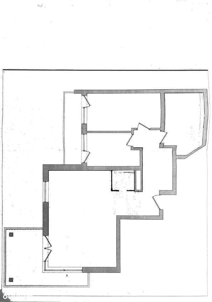 Mieszkanie, 83 m², Kraków-4