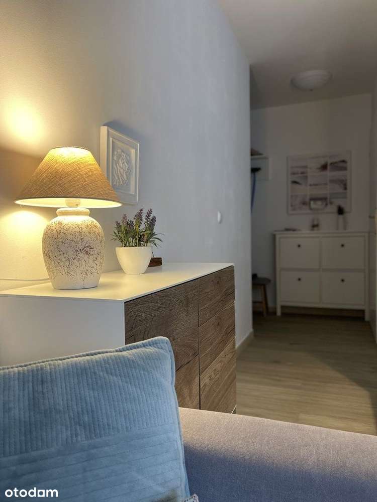 Piękny apartament z widokiem na las-5