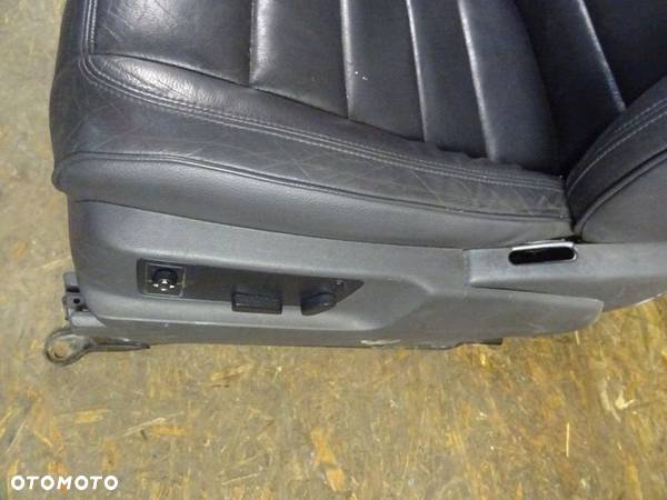 FOTELE PRAWY  VW TOUAREG 02- - 6