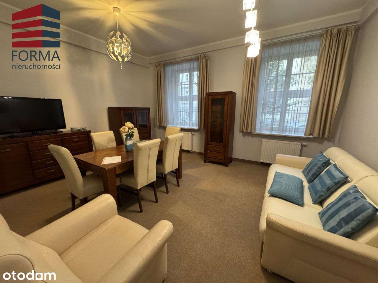 Apartamenty Wierzbowa, parter, ścisłe centrum, hal - Pełny obrazek: 3/17