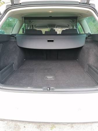 Volkswagen Passat Variant 2.0 TDI DPF Comfortline - 18