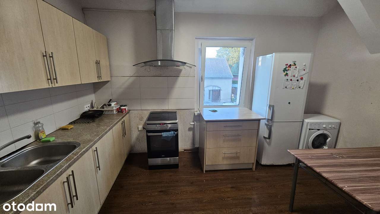 Nieruchomość inwestycyjna z potencjałem-7