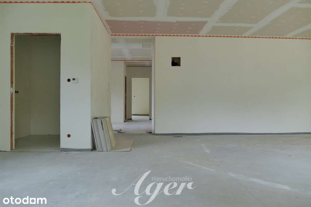 ***Parterowy dom wolnostojący w Ochli bez Pcc***-4