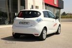 Renault Zoe Limited 40 - 9