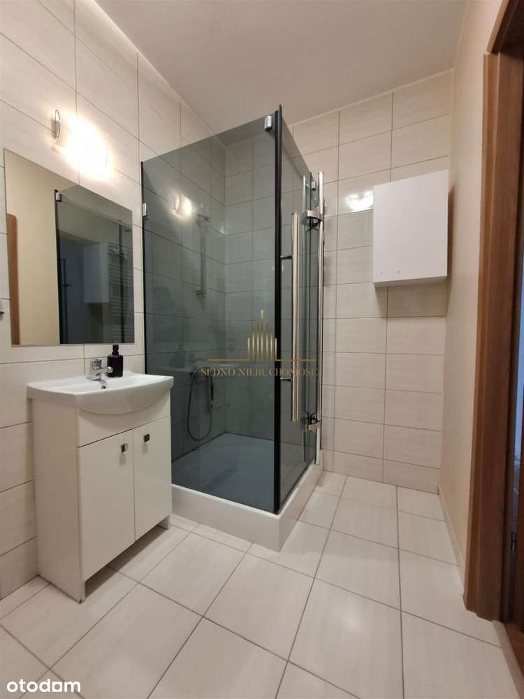 Fordon - przestronne M4 na parterze!-10