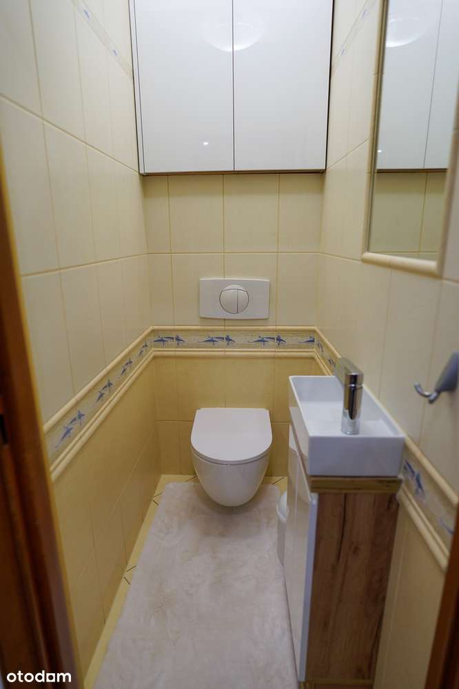 Częstochowa, ul. Iwaszkiewicza | Mieszkanie-8