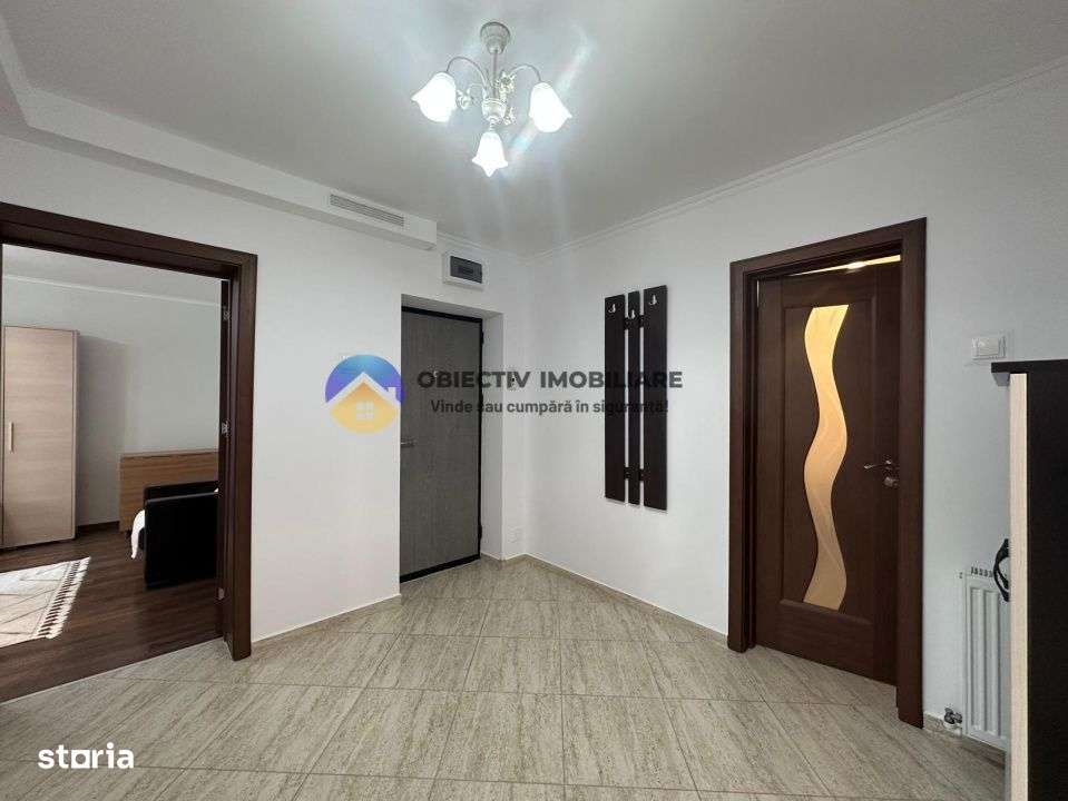 Apartament Modern 3 Camere – Zona Centrala 75 mp - Imagine principală: 5/19