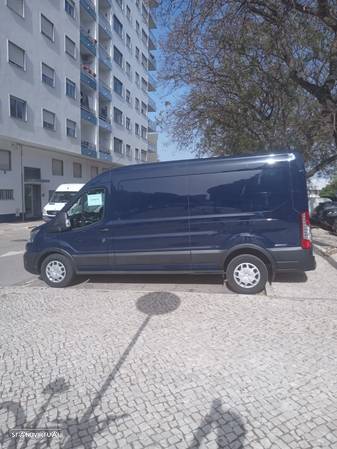 Ford Transit - 9