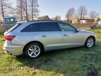 Audi A4 Avant 35 TDI S tronic advanced - 24