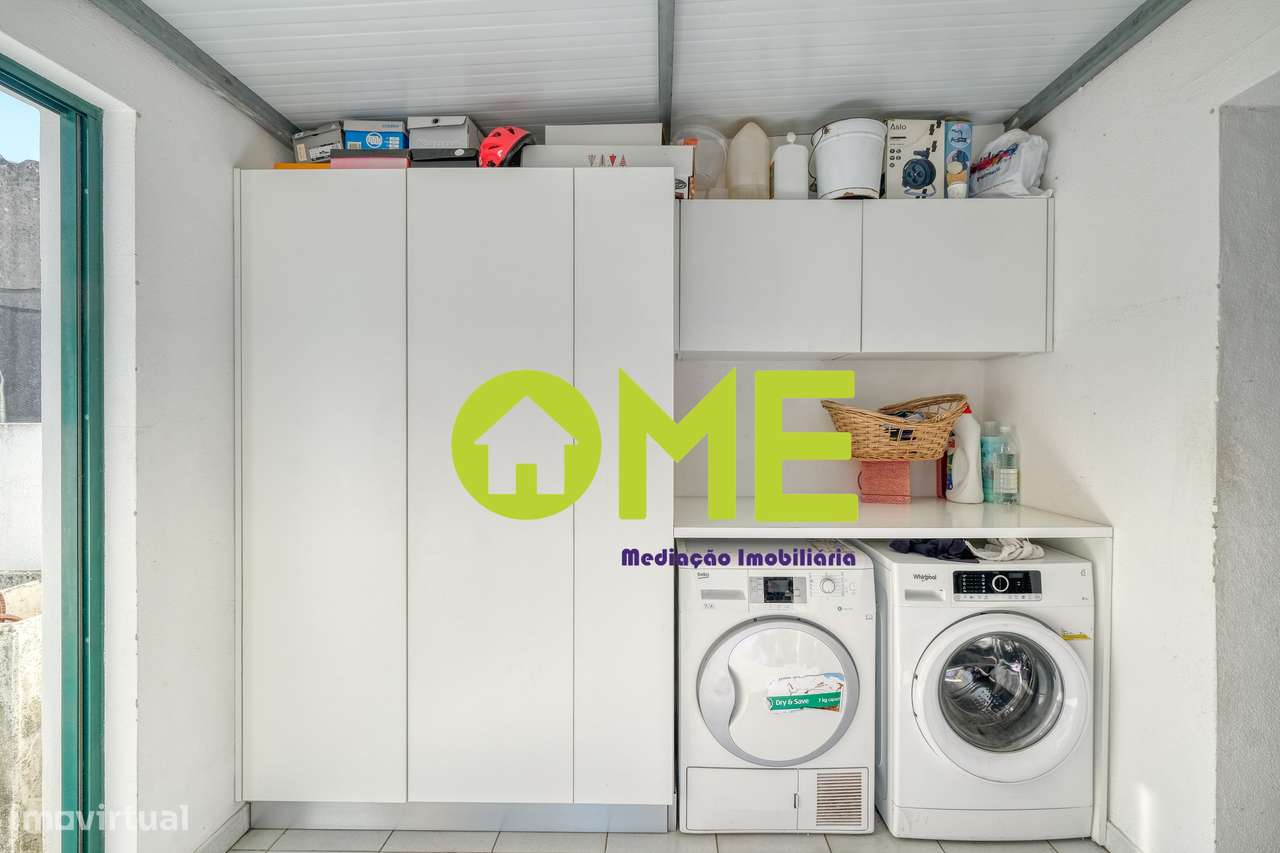 Apartamento T3 Moderno em Ourém - Conforto e Qualidade Garantidos-14