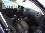 Volkswagen Tiguan 2.0 TSI 4Mot Track&Style DSG - 8