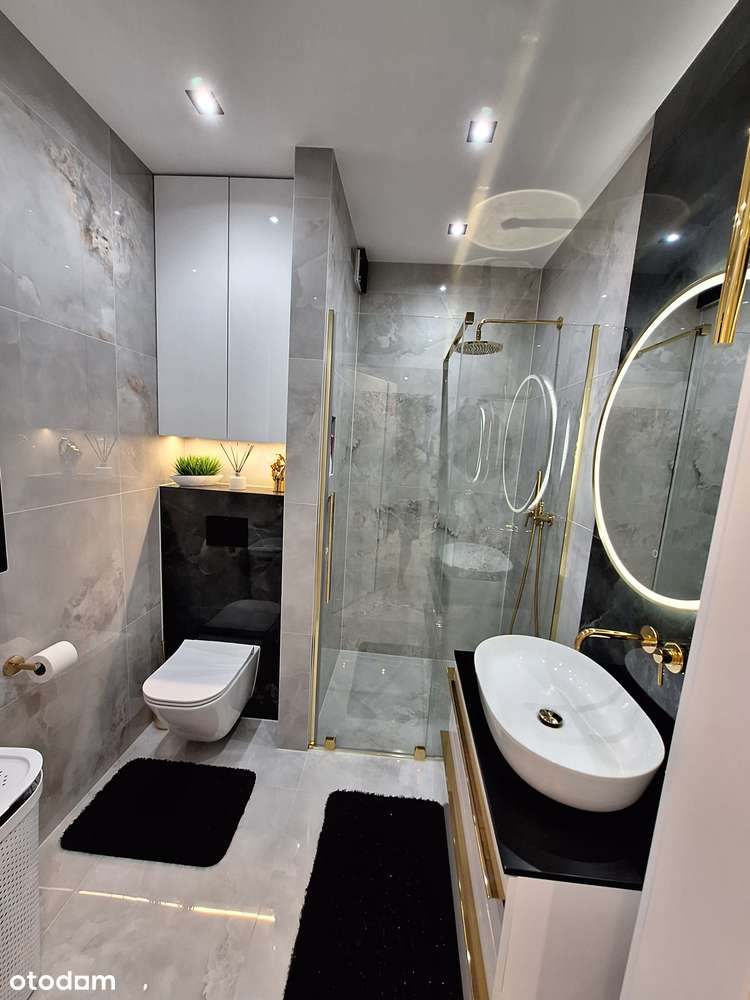 Sprzedam bezpośrednio mieszkanie wysoki standard - Pełny obrazek: 4/19