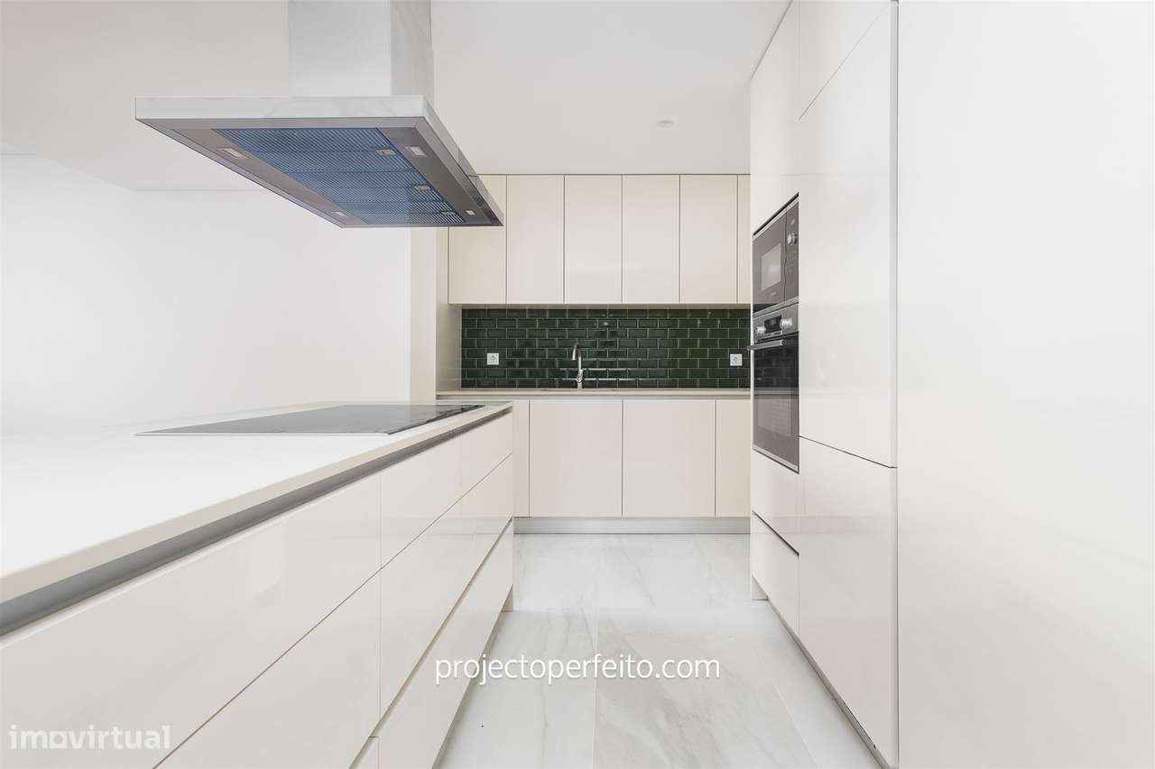 Apartamento T2 Venda em Espinho,Espinho - Grande imagem: 2/12