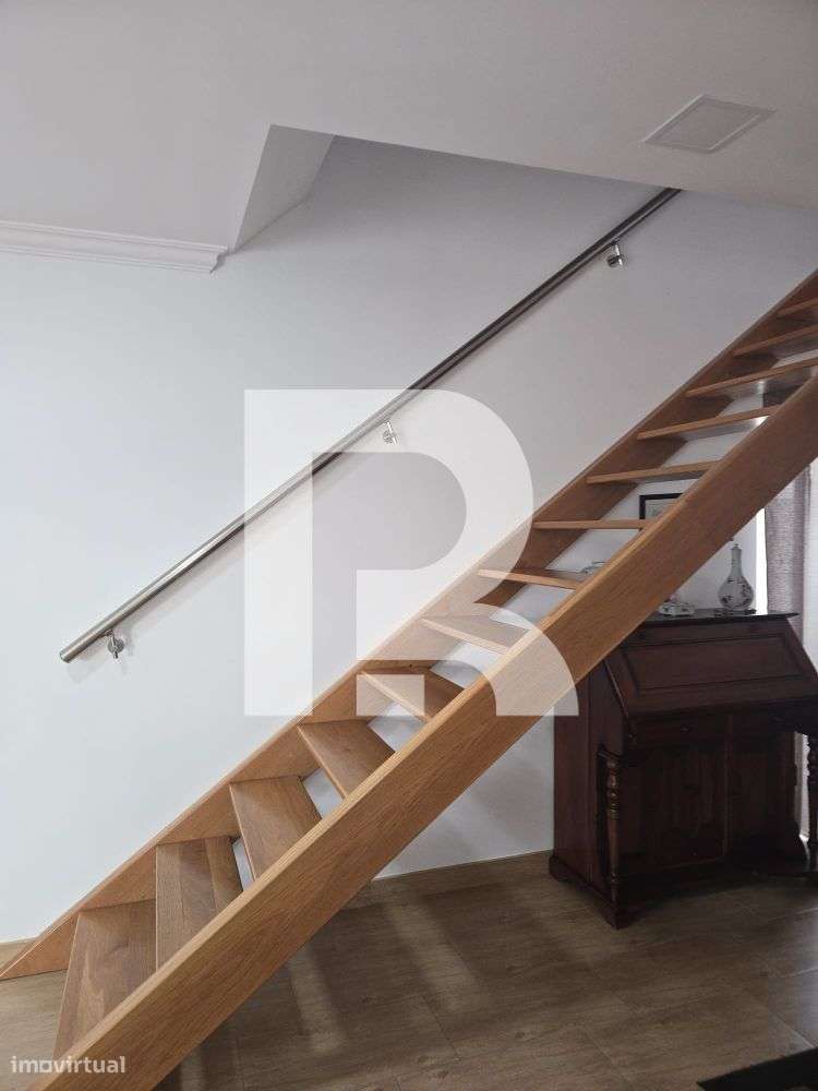 Moradia T4 em Salvaterra de Magos-11
